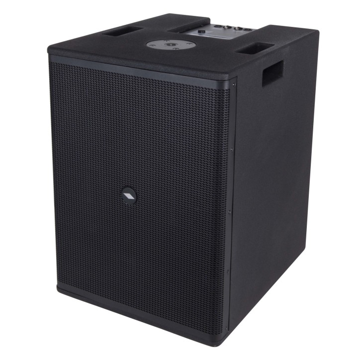 Acquista PROEL Session 6 online | Merula Strumenti Musicali