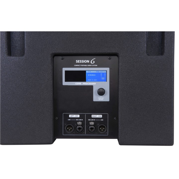 Acquista PROEL Session 6 online | Merula Strumenti Musicali