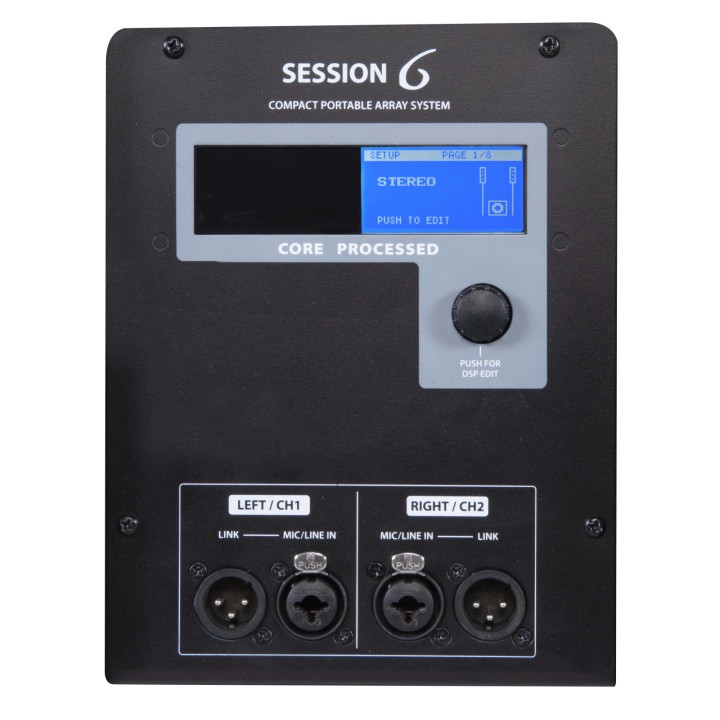 Acquista PROEL Session 6 online | Merula Strumenti Musicali