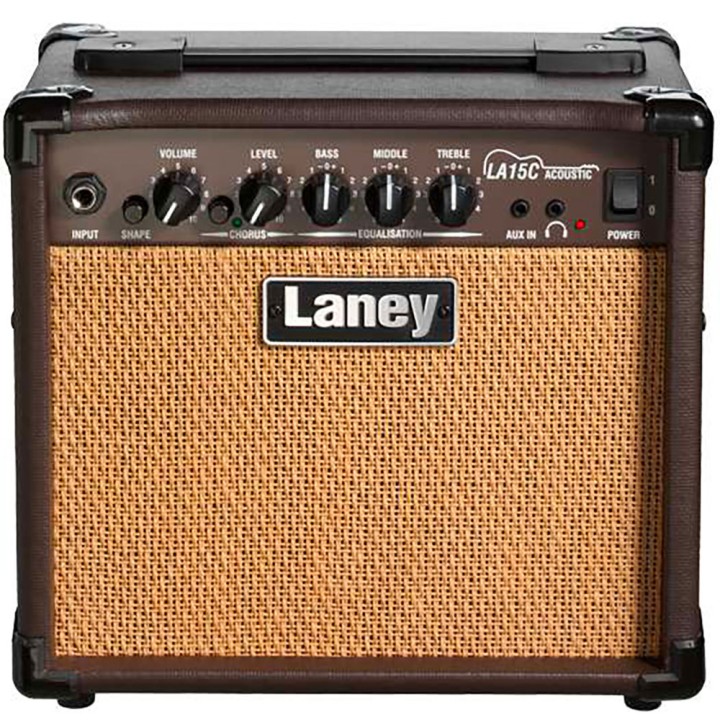Acquista LANEY LA15C online | Merula Strumenti Musicali