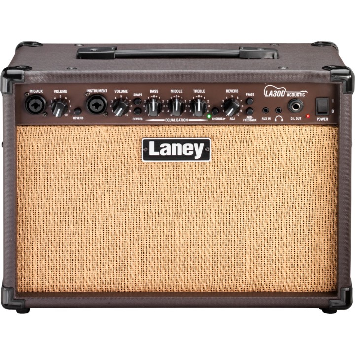 Acquista LANEY La30d online | Merula Strumenti Musicali