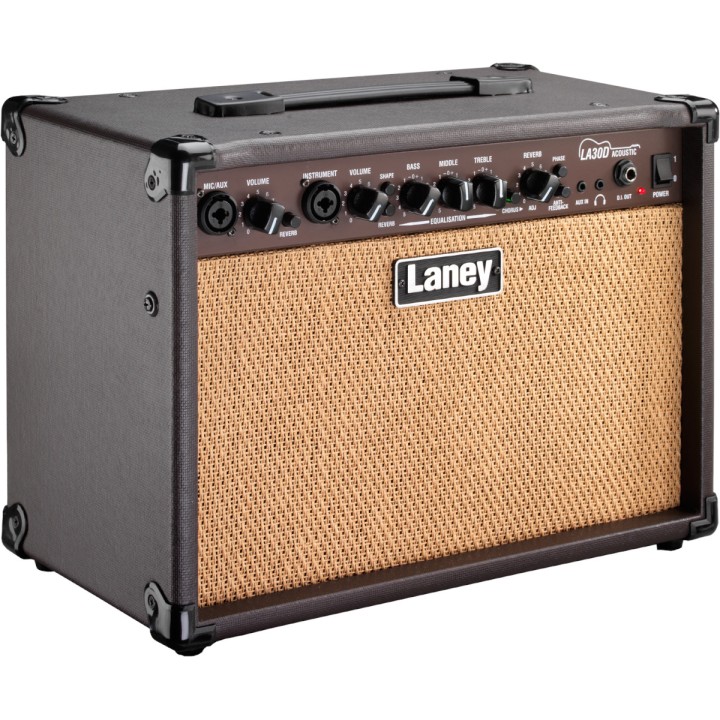 Acquista LANEY La30d online | Merula Strumenti Musicali