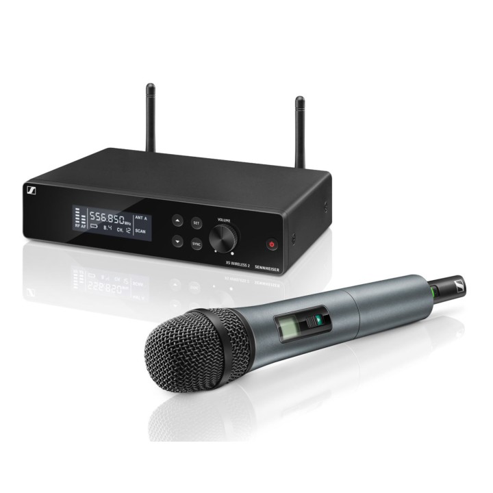Acquista SENNHEISER XSW 2 865 E online | Merula Strumenti Musicali