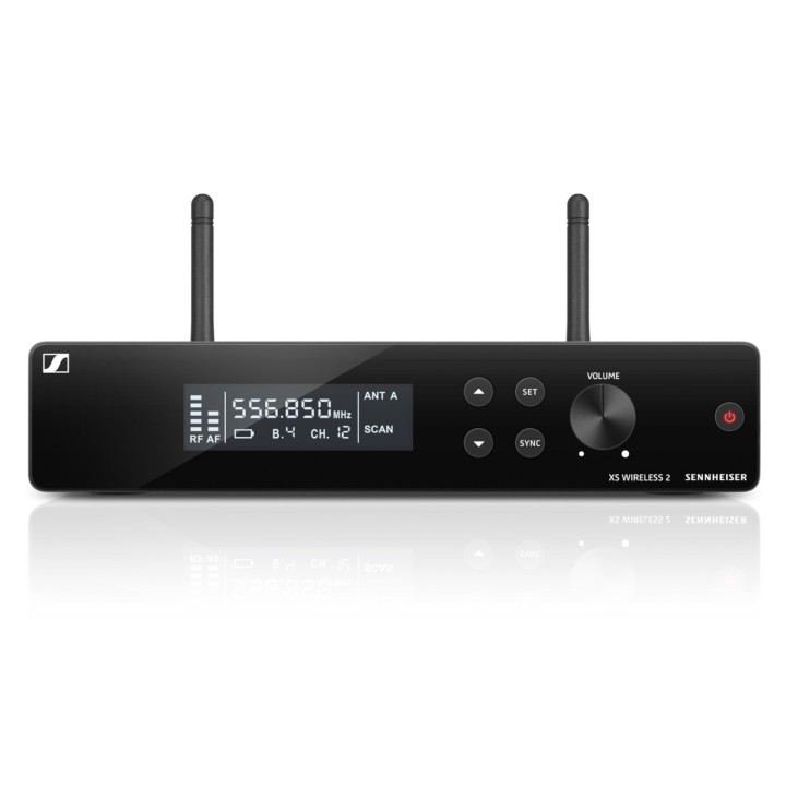 Acquista SENNHEISER XSW 2 865 E online | Merula Strumenti Musicali