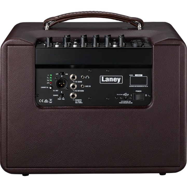Acquista LANEY A-Solo online | Merula Strumenti Musicali