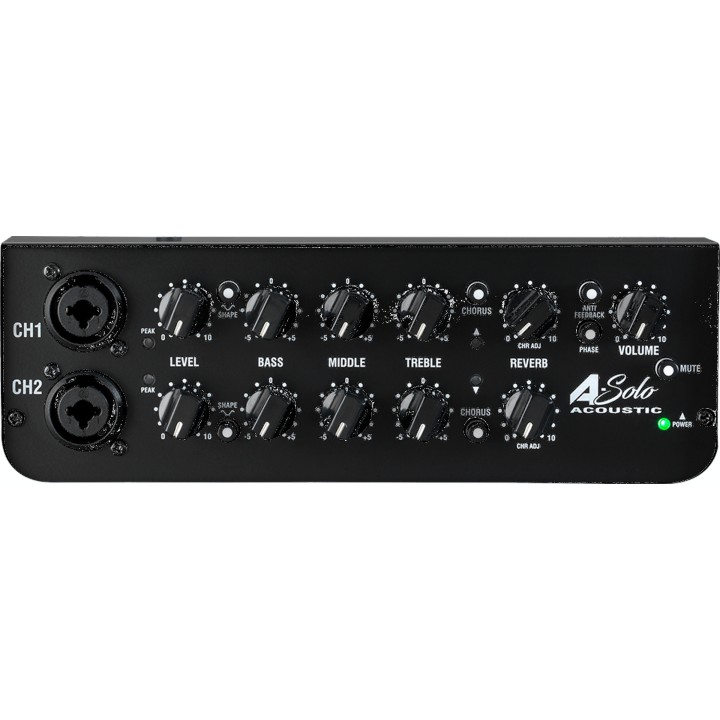 Acquista LANEY A-Solo online | Merula Strumenti Musicali