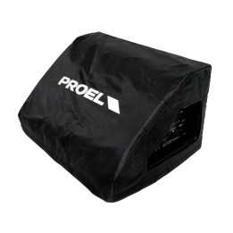 Acquista PROEL Cover Wd10av2 online | Merula Strumenti Musicali