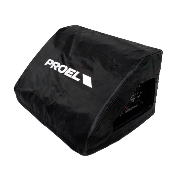 Acquista PROEL Cover Wd10av2 online | Merula Strumenti Musicali