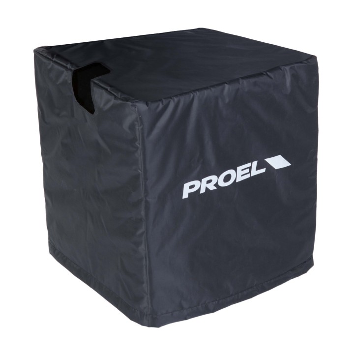 Acquista PROEL Coversession4 online | Merula Strumenti Musicali