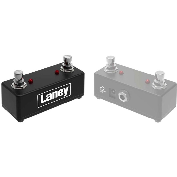 Acquista LANEY FS2-MINI online | Merula Strumenti Musicali