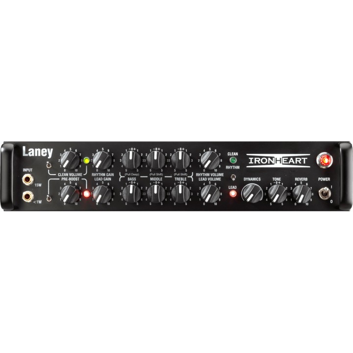 Acquista LANEY IRT-STUDIO online | Merula Strumenti Musicali