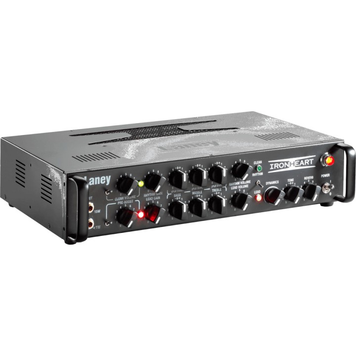 Acquista LANEY IRT-STUDIO online | Merula Strumenti Musicali