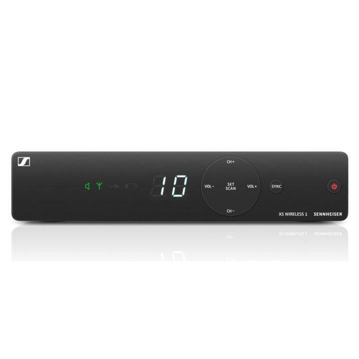 Acquista SENNHEISER XSW 1 ME3 A online | Merula Strumenti Musicali