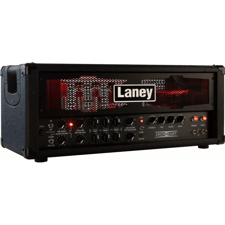 Acquista LANEY IRT120H online | Merula Strumenti Musicali