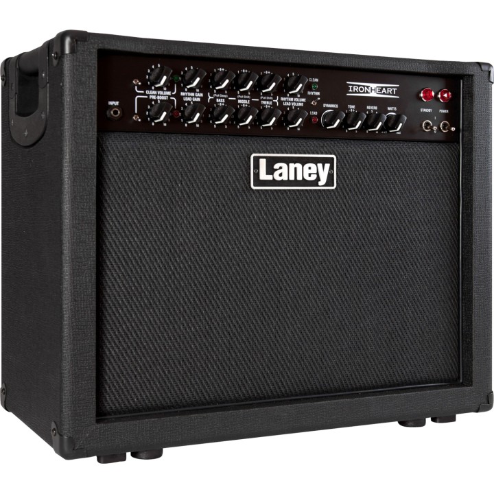 Acquista LANEY IRT30-112 online | Merula Strumenti Musicali