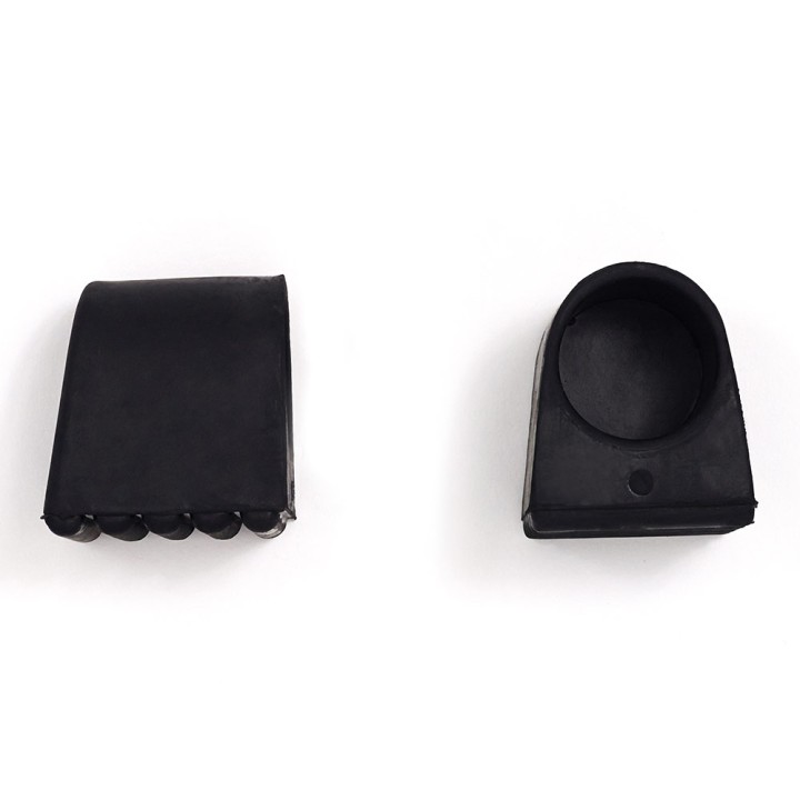 Acquista GIBRALTAR PIEDINI PER GAMBE RACK - SC RF online | Merula Strumenti Musicali