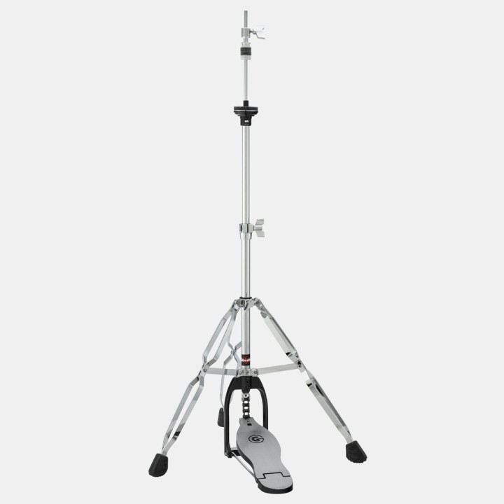 Acquista GIBRALTAR Hi-Hat 4707 online | Merula Strumenti Musicali