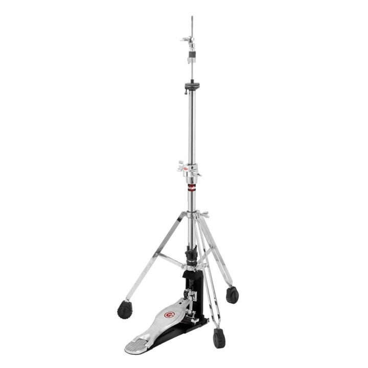 Acquista GIBRALTAR Hi-Hat 9707ML-LD online | Merula Strumenti Musicali