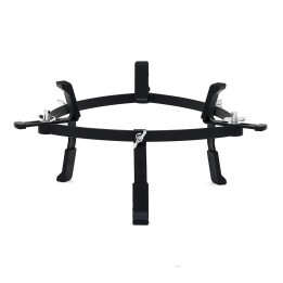 Acquista GIBRALTAR STAND CONGA SINGOLO GCS-LSP online | Merula Strumenti Musicali