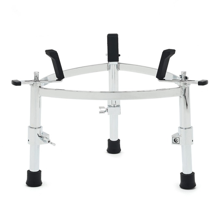 Acquista GIBRALTAR STAND CONGA SINGOLO GCS-M online | Merula Strumenti Musicali