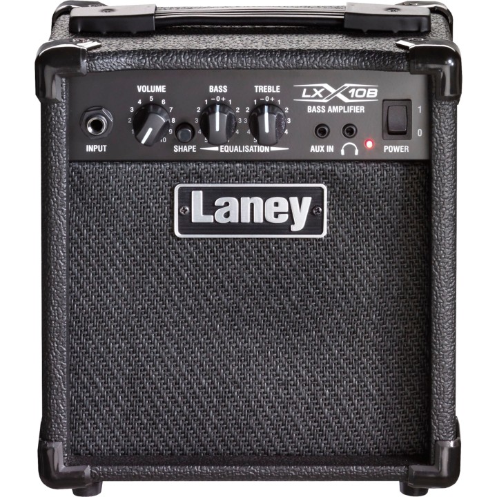Acquista LANEY LX10B online | Merula Strumenti Musicali