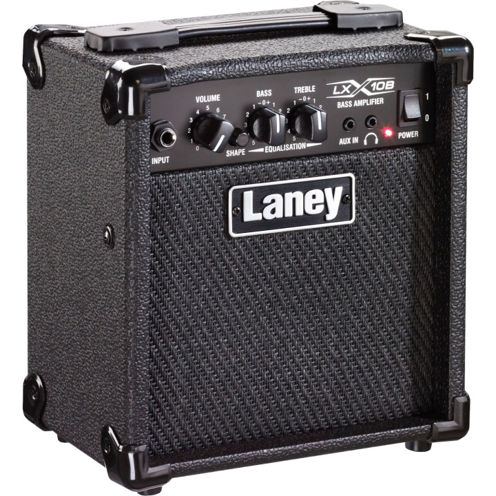 Acquista LANEY LX10B online | Merula Strumenti Musicali