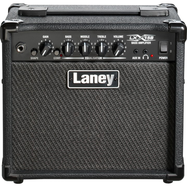 Acquista LANEY LX15B online | Merula Strumenti Musicali