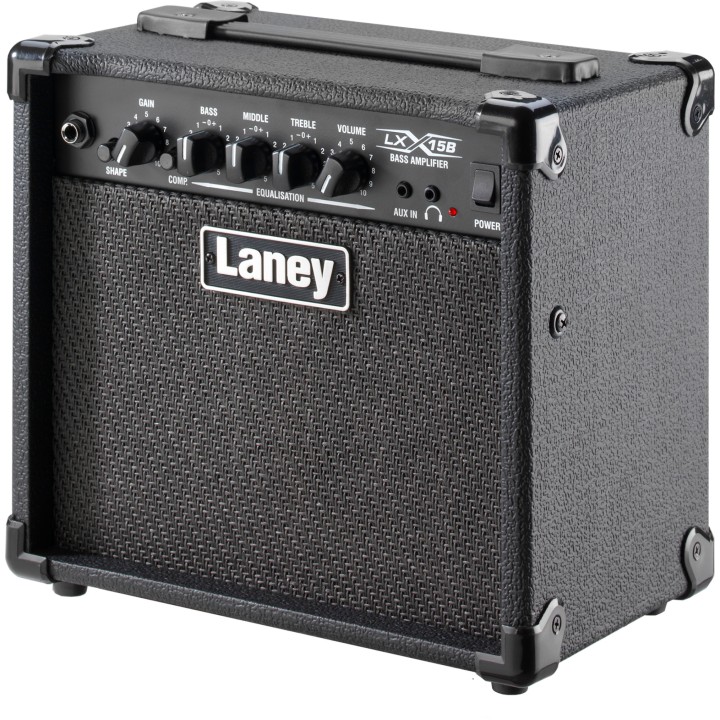 Acquista LANEY LX15B online | Merula Strumenti Musicali