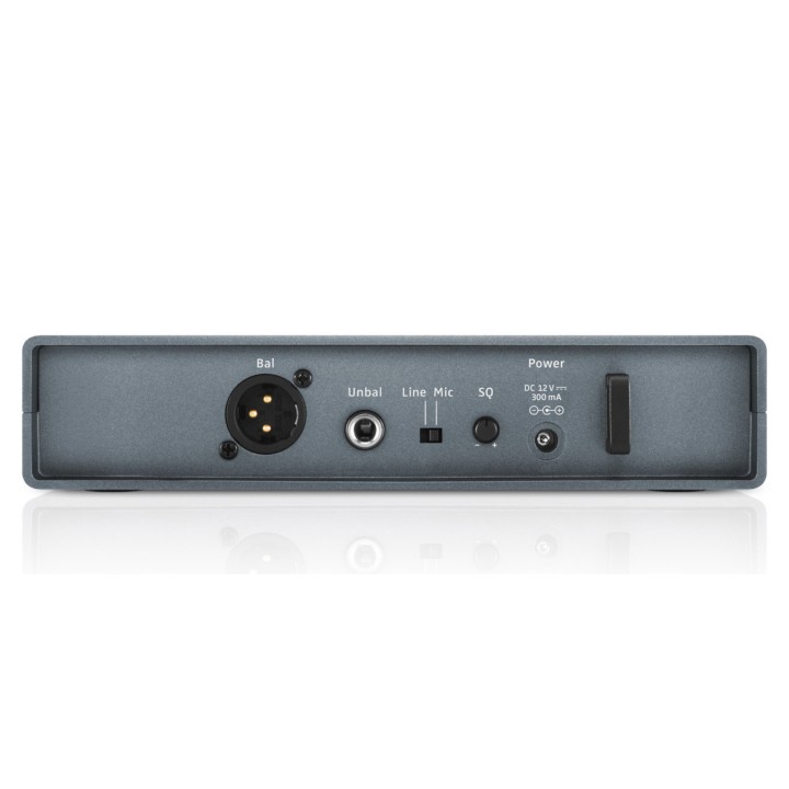 Acquista SENNHEISER XSW 1 835 E online | Merula Strumenti Musicali