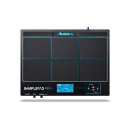 Alesis - Sample Pad Pro | Merula Strumenti Musicali