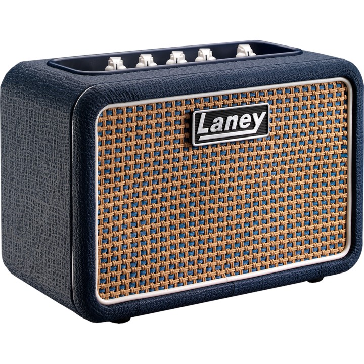 Acquista LANEY MINI-STB-LION COMBO STEREO/BLUETOOTH online | Merula Strumenti Musicali