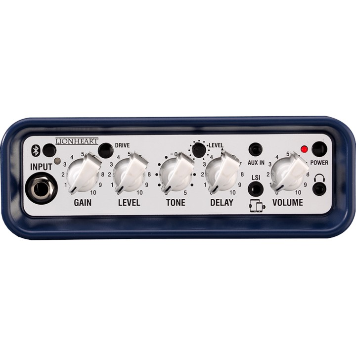 Acquista LANEY MINI-STB-LION COMBO STEREO/BLUETOOTH online | Merula Strumenti Musicali