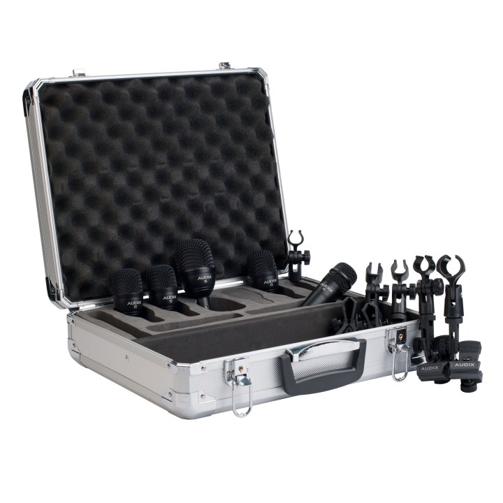 Acquista AUDIX FP5 online | Merula Strumenti Musicali
