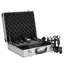 Acquista AUDIX FP7 online | Merula Strumenti Musicali