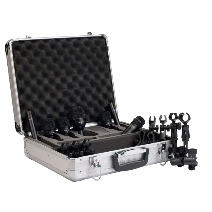 Acquista AUDIX FP7 online | Merula Strumenti Musicali