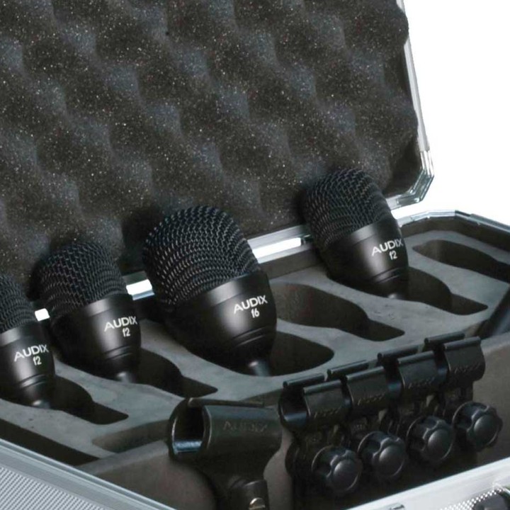 Acquista AUDIX FP5 online | Merula Strumenti Musicali