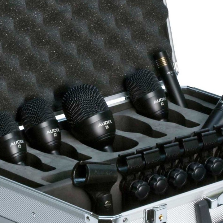 Acquista AUDIX FP7 online | Merula Strumenti Musicali