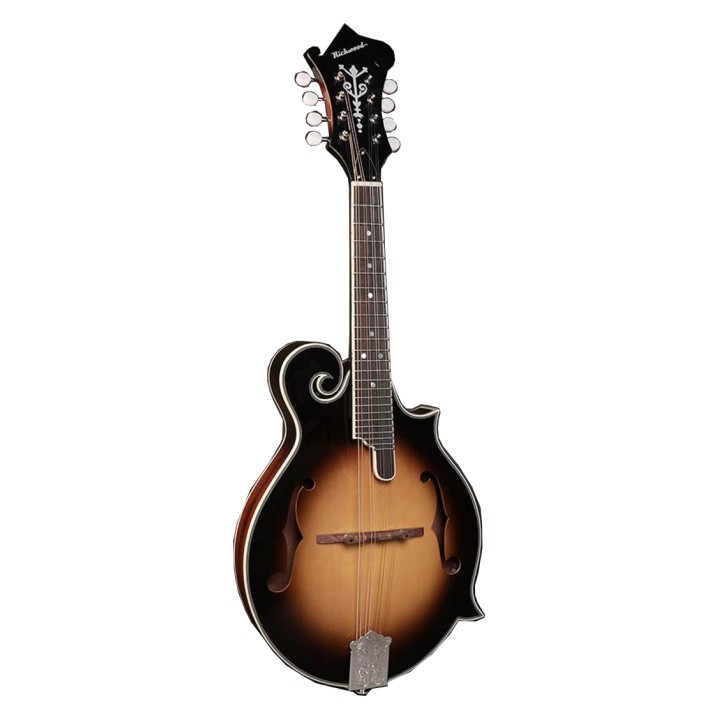Acquista RICHWOOD RMF-60-VS online | Merula Strumenti Musicali