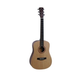 Acquista SOUNDSATION GRAND TETON ACUSTICA 3/4 online | Merula Strumenti Musicali