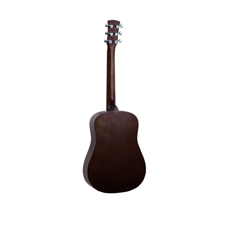 Acquista SOUNDSATION GRAND TETON ACUSTICA 3/4 online | Merula Strumenti Musicali