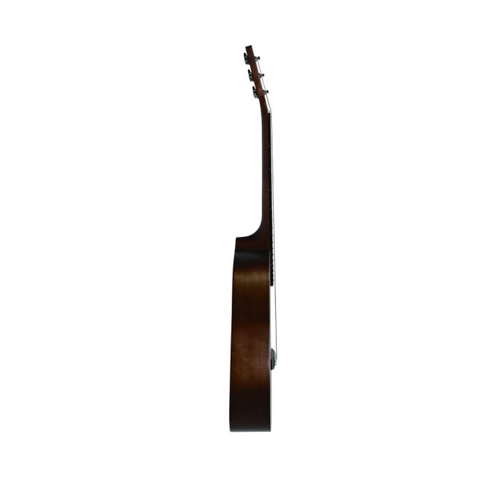 Acquista SOUNDSATION GRAND TETON ACUSTICA 3/4 online | Merula Strumenti Musicali