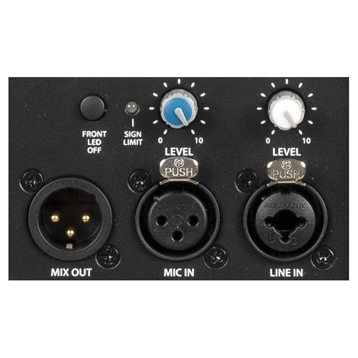 Acquista PROEL FLASH12XD online | Merula Strumenti Musicali