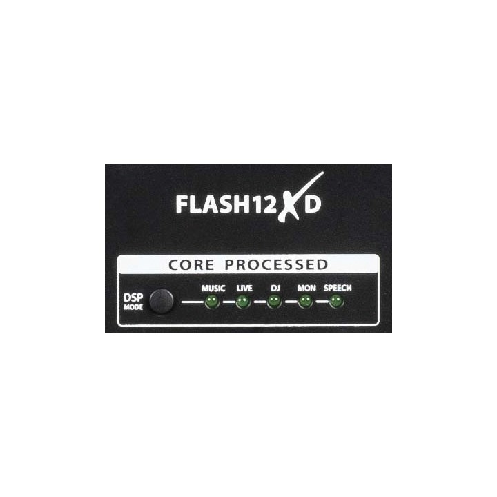 Acquista PROEL FLASH12XD online | Merula Strumenti Musicali