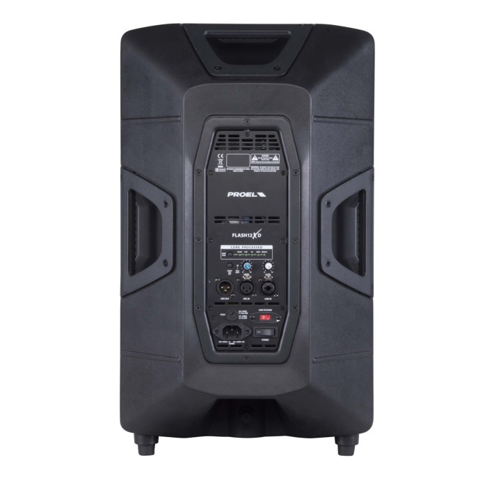 Acquista PROEL FLASH12XD online | Merula Strumenti Musicali