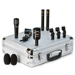Acquista AUDIX DP-QUAD online | Merula Strumenti Musicali