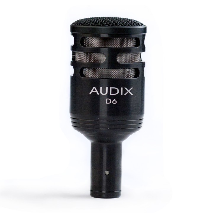 Acquista AUDIX DP-QUAD online | Merula Strumenti Musicali