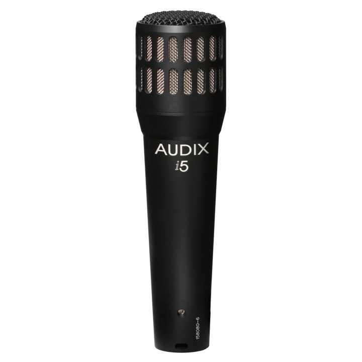 Acquista AUDIX DP-QUAD online | Merula Strumenti Musicali