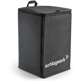 Acquista SCHLAGWERK Ta 12 Custodia Custodia Per Cajon online | Merula Strumenti Musicali