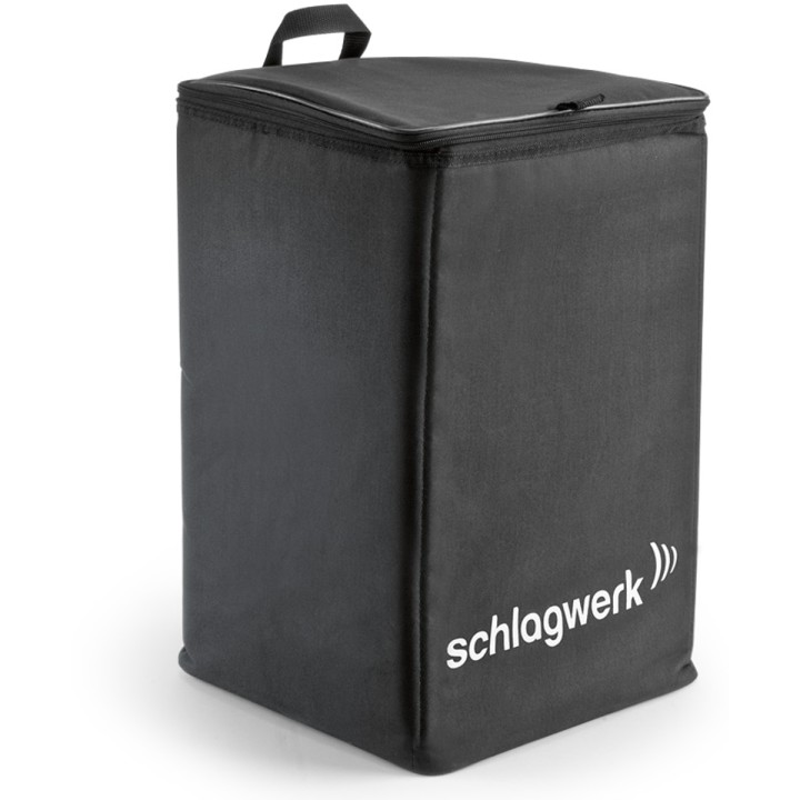Acquista SCHLAGWERK Ta 12 Custodia Custodia Per Cajon online | Merula Strumenti Musicali