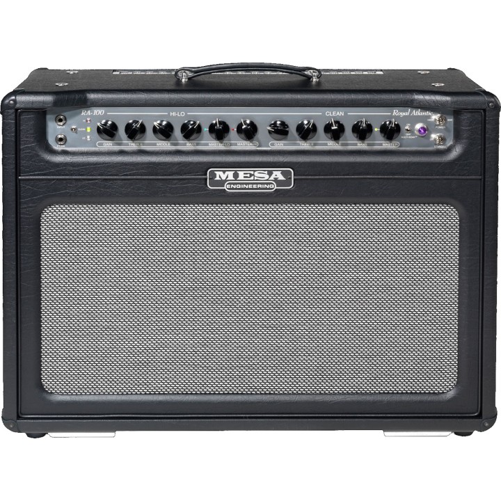 Acquista MESA/BOOGIE Royal Atlantic Ra-100 Combo 2x12 online | Merula Strumenti Musicali